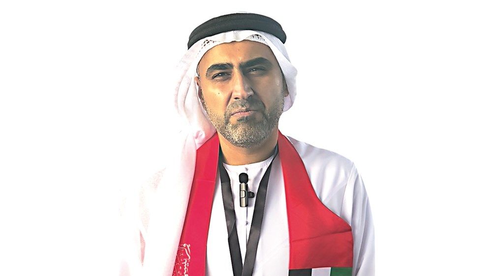 مواطنون: ترسيخ قيم الولاء والانتماء والتضحية للحفاظ على المكتسبات