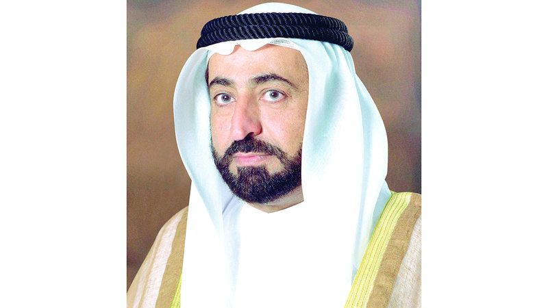 الامارات | حاكم الشارقة: 2 ديسمبر يوم الفخر والانتماء