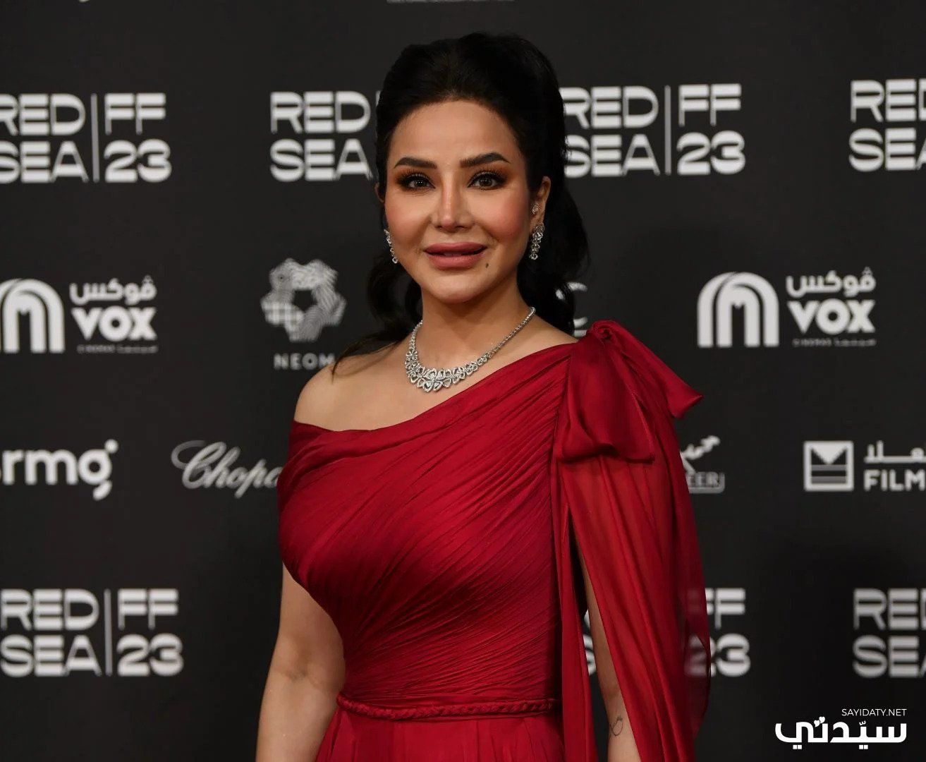 قبيل انطلاقه.. تسريحات شعر مميزة تألقت بها نجمات مهرجان البحر الأحمر السينمائي بدورته السابقة