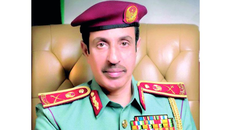 الامارات | 15 ديسمبر.. آخر موعد لتطبيق خصم الـ 50% على المخالفات المرورية في عجمان