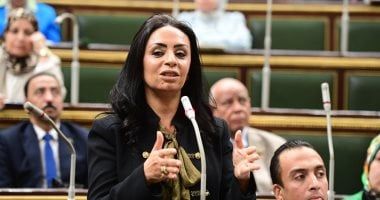 وزيرة التضامن تشكر مجلس النواب لحرصه على حقوق الأسر الأكثر احتياجاً