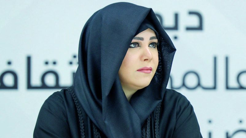 الامارات | لطيفة بنت محمد: عيد الاتحاد حكاية فخرٍ مُلهمة