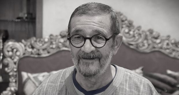 رحيل الممثل المغربي مصطفى الزعري