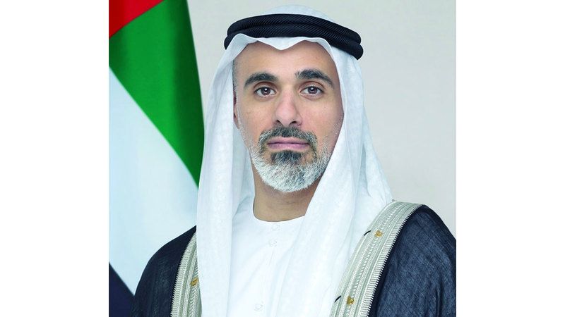 الامارات | خالد بن محمد: دولة  الاتحاد ستبقى منارة تضيء طريق التقدم والازدهار