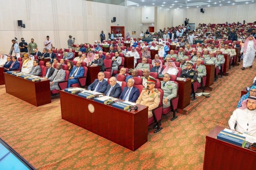 بدعم المملكة.. إطلاق التحالف الإسلامي لمحاربة الإرهاب بدول الساحل