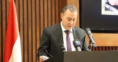 اتحاد العمال يهنئ الإمارات قيادة وشعبا بعيدها الوطنى