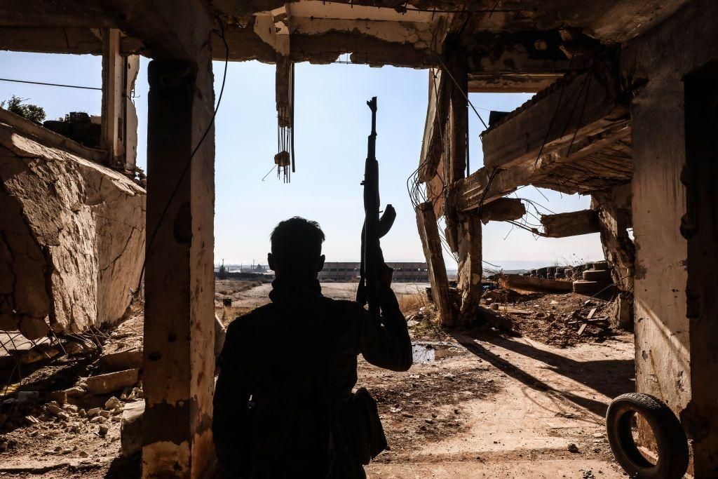 هجوم حلب: كيف جاءت ردود الفعل في إيران وإسرائيل ومصر والإمارات؟