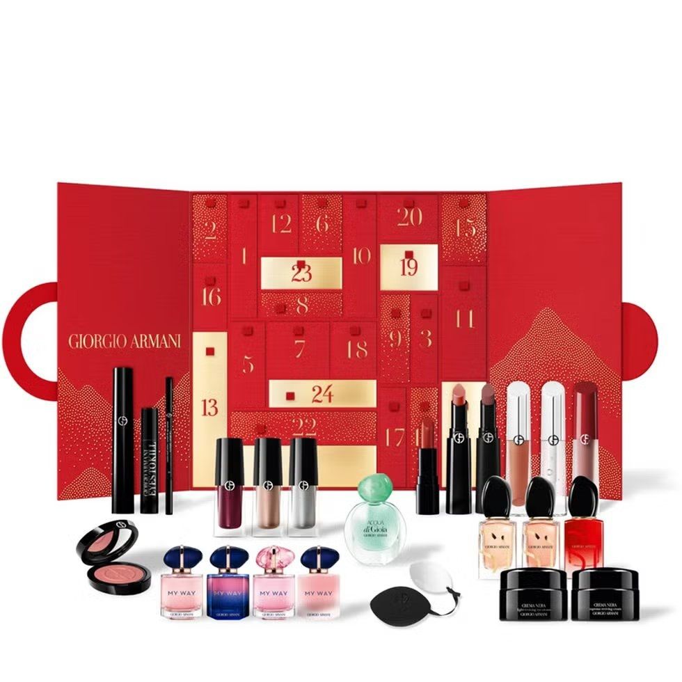 أفضل مجموعات هدايا مكياج لتخصّي محبينك بها في موسم الاحتفالات