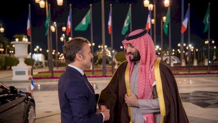 لوموند: دور محمد بن سلمان في الإستقرار الإقليمي "محوري"