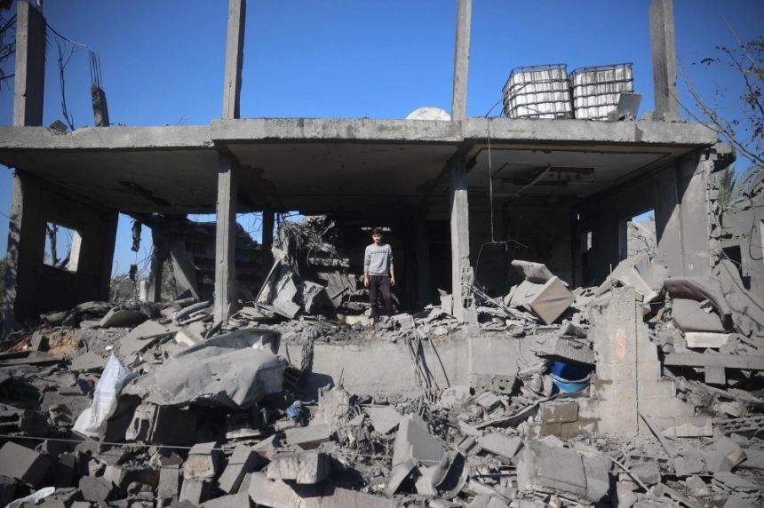 خلال أسبوع.. الاحتلال يرتكب 26 مجزرة جديدة ضد الفلسطينيين
