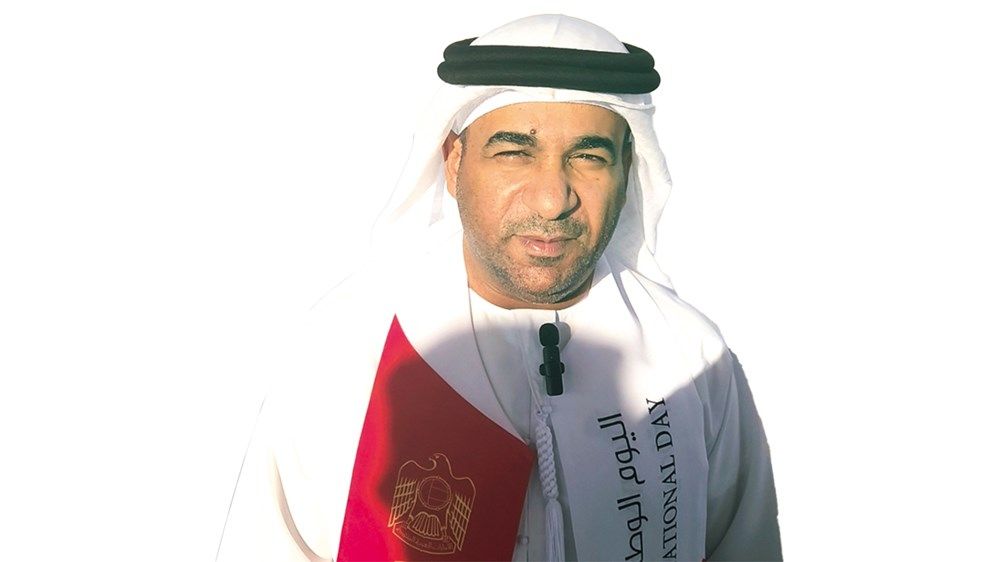 مواطنون: ترسيخ قيم الولاء والانتماء والتضحية للحفاظ على المكتسبات