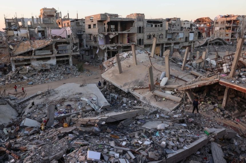 خلال أسبوع.. الاحتلال يرتكب 26 مجزرة جديدة ضد الفلسطينيين