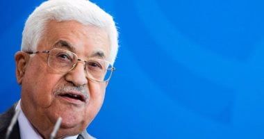 الرئيس الفلسطينى يعين يحيى شنار محافظاً لسلطة النقد