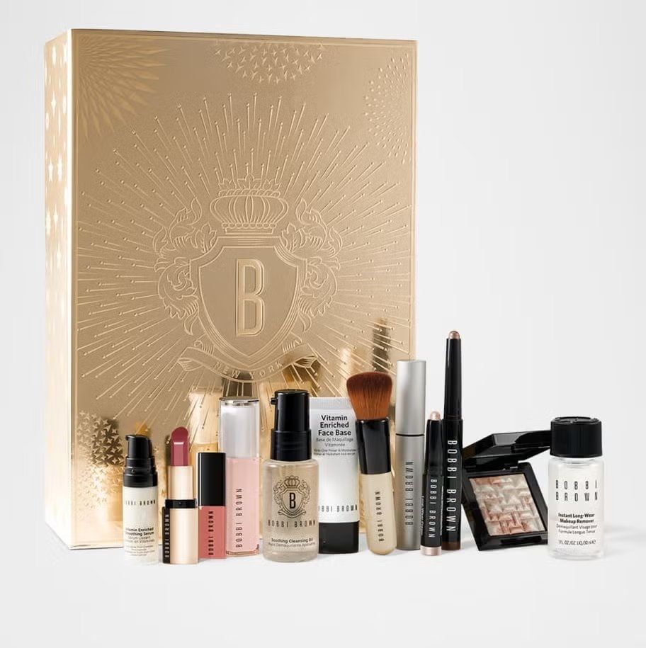 أفضل مجموعات هدايا مكياج لتخصّي محبينك بها في موسم الاحتفالات