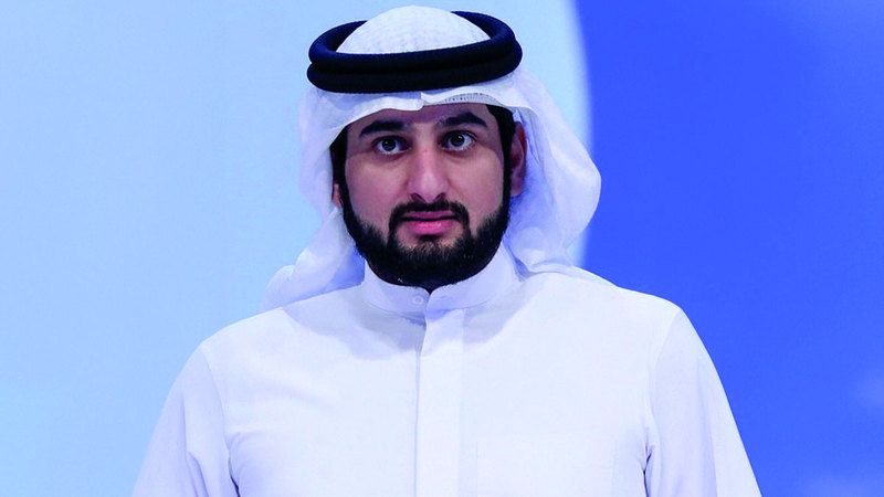 الامارات | أحمد بن محمد: يوم خالد  في تاريخنا