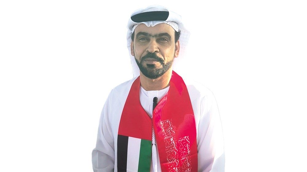 مواطنون: ترسيخ قيم الولاء والانتماء والتضحية للحفاظ على المكتسبات