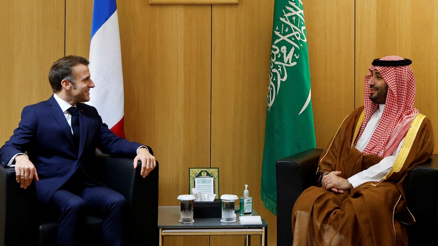 لوموند: دور محمد بن سلمان في الإستقرار الإقليمي "محوري"