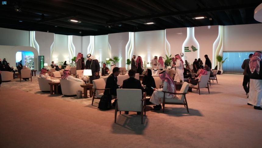 منتدى السعودية الخضراء.. إعلان استثمارات بـ225 مليونا وإنجاز 86 مبادرة