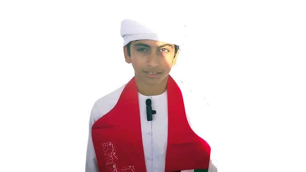 مواطنون: ترسيخ قيم الولاء والانتماء والتضحية للحفاظ على المكتسبات