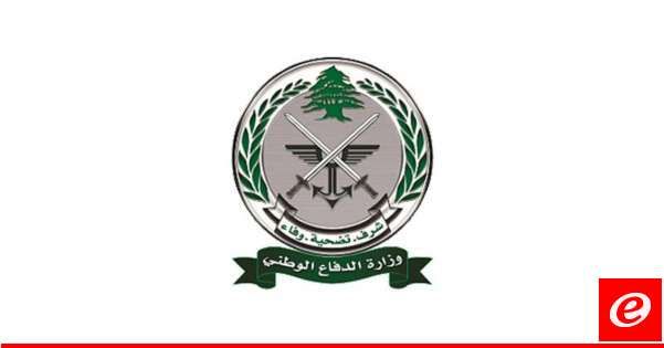 وزارة الدفاع أعلنت الحاجة إلى تطويع جنود متمرنين في الوحدات المقاتلة في الجيش