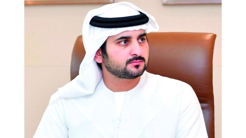 الامارات | مكتوم بن محمد: رمز للوحدة والاصطفاف خلف القيادة