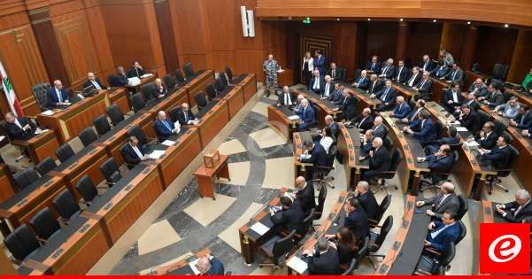 في صحف اليوم: بولس يُحدث "نقزة" حول مصير جلسة انتخاب الرئيس ومجلس النواب يطوّق عبود