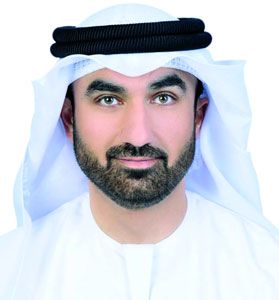 الامارات | أرقام الظفرة الفنية تضعه على طريق «المحترفين»