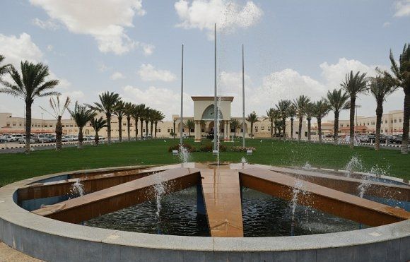 وظائف شاغرة في فروع المياه الوطنية