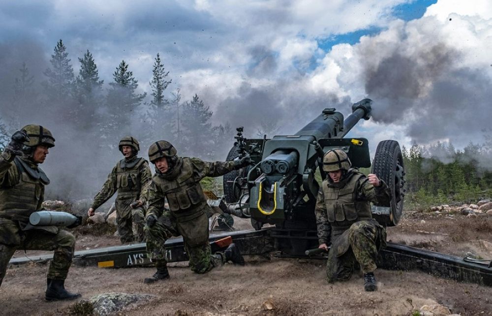 أمين "الناتو" يحث على تعزيز الإنفاق الدفاعي قبل عودة ترامب للسلطة