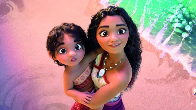 الامارات | توب 5 أفلام