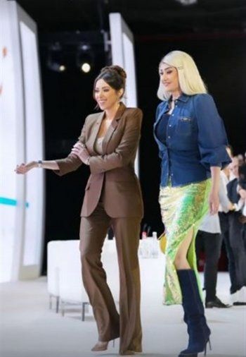 إليسا وغادة عبد الرازق ورانيا يوسف وأنغام وغيرهن بين أسوأ إطلالات عام 2024 بحسب إستفتاءات الجمهور