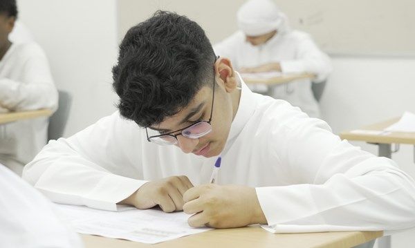 غداً... استئناف امتحانات نهاية الفصل الأول