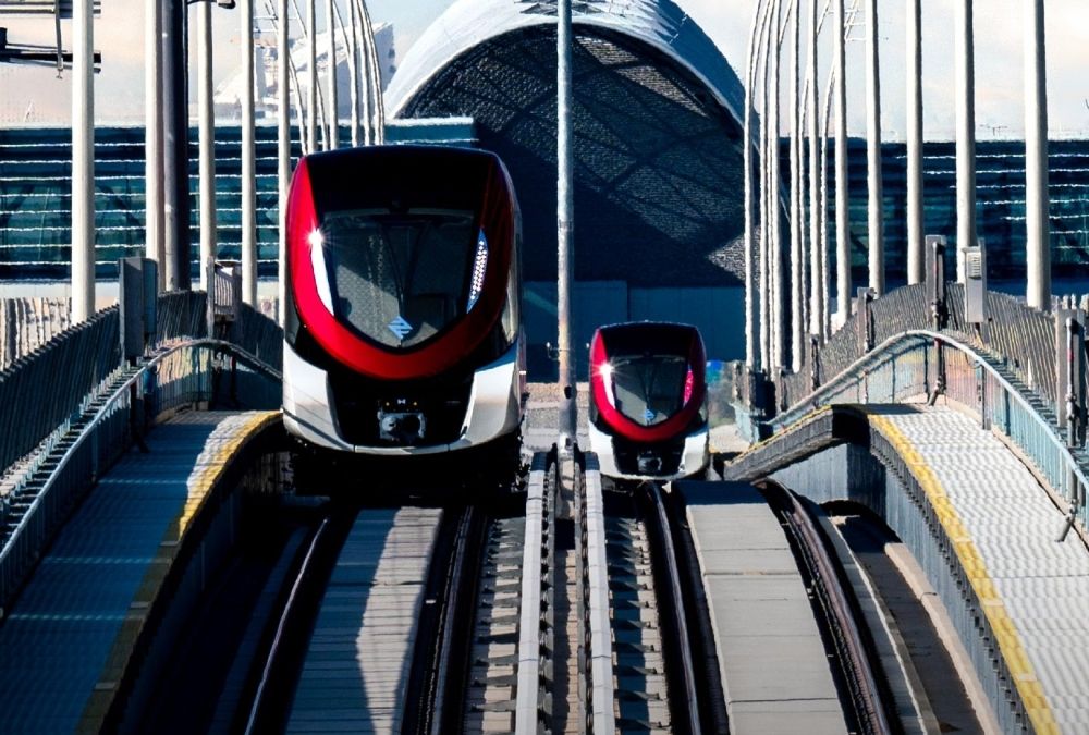 مترو الرياض.. كم تبلغ مدة صلاحية التذاكر بالفترة الترويجية؟