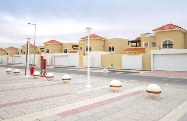 خلال 50 عاماً.. الإمارات ريادة في إسكان المواطنين وتحقيق استقرارهم