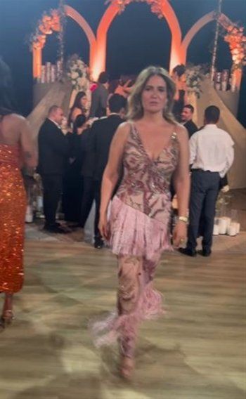 إليسا وغادة عبد الرازق ورانيا يوسف وأنغام وغيرهن بين أسوأ إطلالات عام 2024 بحسب إستفتاءات الجمهور