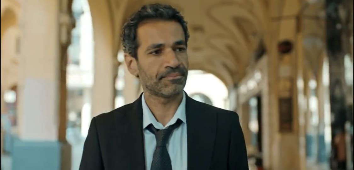 القبض على صدقي صخر بعد اتهامه بالتحرش فى رقم سرى