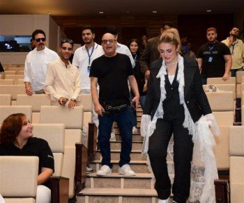 إليسا وغادة عبد الرازق ورانيا يوسف وأنغام وغيرهن بين أسوأ إطلالات عام 2024 بحسب إستفتاءات الجمهور