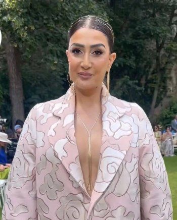 إليسا وغادة عبد الرازق ورانيا يوسف وأنغام وغيرهن بين أسوأ إطلالات عام 2024 بحسب إستفتاءات الجمهور