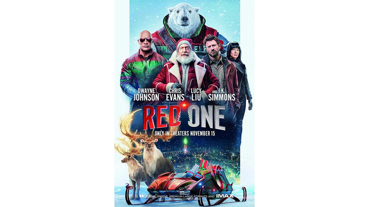 الامارات | توب 5 أفلام