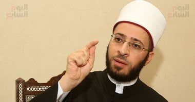 وزير الأوقاف: معركة الوعى الحقيقية فى السوشيال ميديا