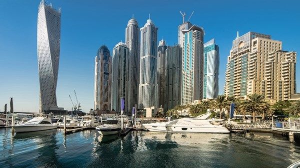 الطقس المتوقع على الإمارات خلال الأيام المقبلة