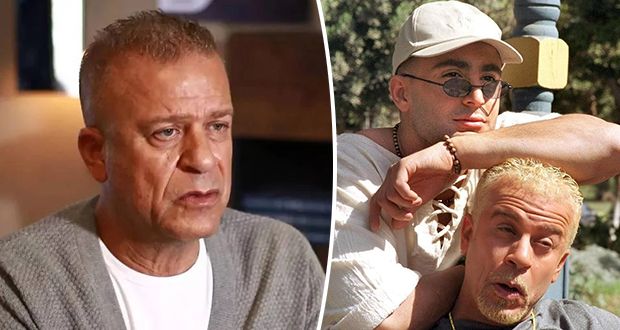 “صداقة عمرها طويل”.. شريف منير يستعيد ذكرياته مع أحمد السقا