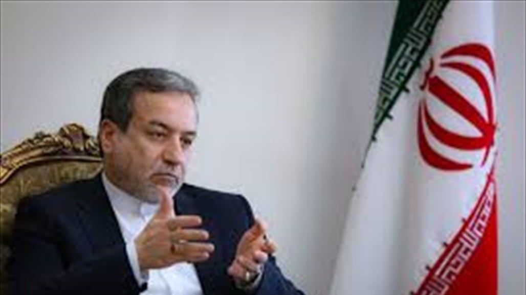 بعد ابداء استعداده "لارسال قوات الى سوريا".. عراقجي يزور بغداد الجمعة