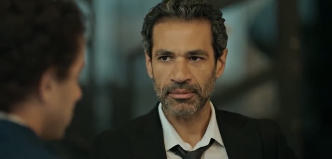 القبض على صدقي صخر بعد اتهامه بالتحرش فى رقم سرى