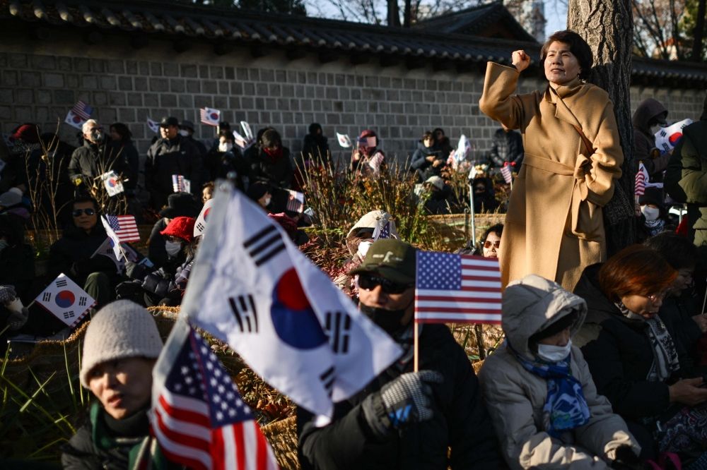 إجراءات للعزل.. المعارضة بكوريا الجنوبية تُصعد تحركاتها ضد الرئيس