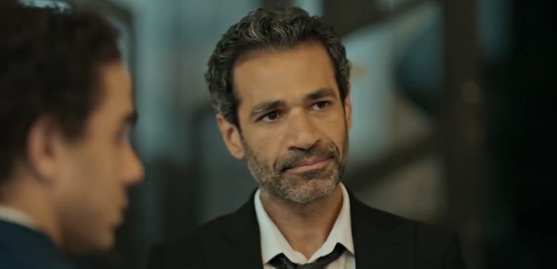 القبض على صدقي صخر بعد اتهامه بالتحرش فى رقم سرى