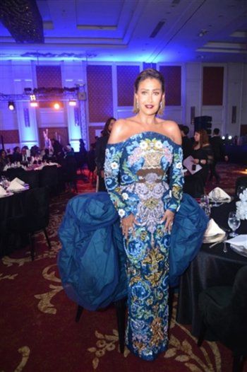 إليسا وغادة عبد الرازق ورانيا يوسف وأنغام وغيرهن بين أسوأ إطلالات عام 2024 بحسب إستفتاءات الجمهور