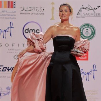 إليسا وغادة عبد الرازق ورانيا يوسف وأنغام وغيرهن بين أسوأ إطلالات عام 2024 بحسب إستفتاءات الجمهور