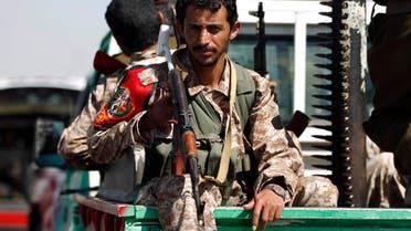 الخليج اليوم .. كندا تدرج جماعة الحوثيين على قائمة الكيانات الإرهابية