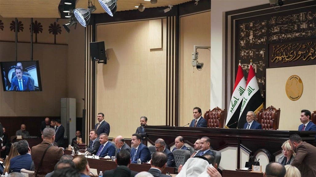 السوداني يوضح للبرلمان الأسباب الموجبة لتعديل قانون الموازنة الاتحادية